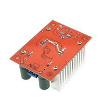 BSSY)400W 15A-Haute Puissance Tension Constante Courant Boost Module LED Drive Notebook Batterie Charge