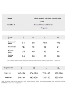 T-shirt à col croisé en mélange de coton et de fibres de bambou, été 2026, respirant, séchage rapide, pour course en extérieur et fitness, manches courtes - Product Image 3