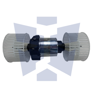 Cooling Fan Fan BLOWER MOTORR BLOWER MOTO Cooling 24v for BEN Actros Mp2 Mp3 OE 0038300508 A0038300508 05991192 <strong>130101616</strong> - Product Image 3