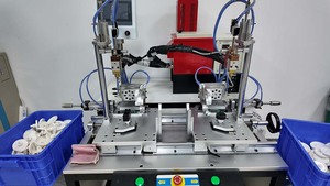 Máy lọc nước nhựa cấp thương mại 6 cấp lọc cao, lắp đặt nhanh, dùng cho ngoài trời, gia đình, pha cà phê, đồ uống, xe đẩy đá thủ công, xe RV - Product Image 3