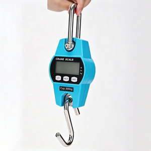 Báscula digital para grúa de 100 kg para camión, celda de carga de alta precisión compatible con Mettler <span class=keywords><strong>Toledo</strong></span> - Product Image 5