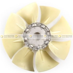 พัดลมระบายความร้อนเครื่องยนต์ EC210สำหรับวอลโว่รถขุด - Product Image 1