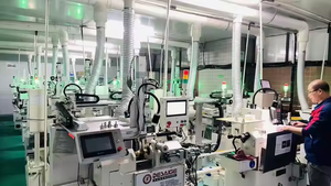 Compacte draagbare Brix-refractometer voor kleine batches sap/honing/siroop. Eenvoudig te gebruiken zoetheidstester voor kleine bedrijven. - Product Image 5