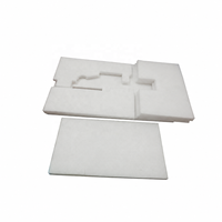 Almohadilla de tinta residual (pad de tinta residual) Q5669-60667 para HP DesignJet T795 T1100 T1120 T1200 T1300 T2300 Z3100