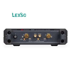Analizador de Red Compacto Keysight P9377B, 100 kHz a 44 GHz, 2 Puertos Lexso - Product Image 2