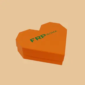 Caja de cartón rígido para embalaje personalizado - Product Image 5