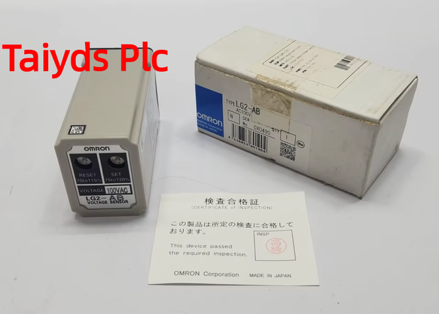 Wholesale LG2-AB V PLC Controller New Original Warehouse Brand PLC Programming Controller