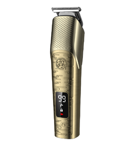 Maquinilla <span class=keywords><strong>de</strong></span> afeitar eléctrica para hombre, recortadora <span class=keywords><strong>de</strong></span> <span class=keywords><strong>barba</strong></span>, resistente al agua, para nariz, cuerpo, cara <span class=keywords><strong>y</strong></span> <span class=keywords><strong>bigote</strong></span>, cortadora <span class=keywords><strong>de</strong></span> pelo inalámbrica, afeitadoras para hombre, Kit <span class=keywords><strong>de</strong></span> aseo - Product Image 4