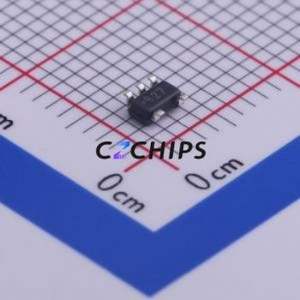 Amplificador operacional de chip IC de circuito integrado TLV8801DBVR SOT-23-5 nuevo y original - Product Image 2