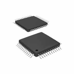 Embedded C8051F584-IQR Original One Stop Service Electronics Component 48 TQFP - Product Image 1