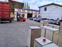 DBW-DG-15KVA Monophasé Entièrement Automatique Stabilisateur et Transformateur Tout-en-un Tension Personnalisable Approvisionnement Direct Usine