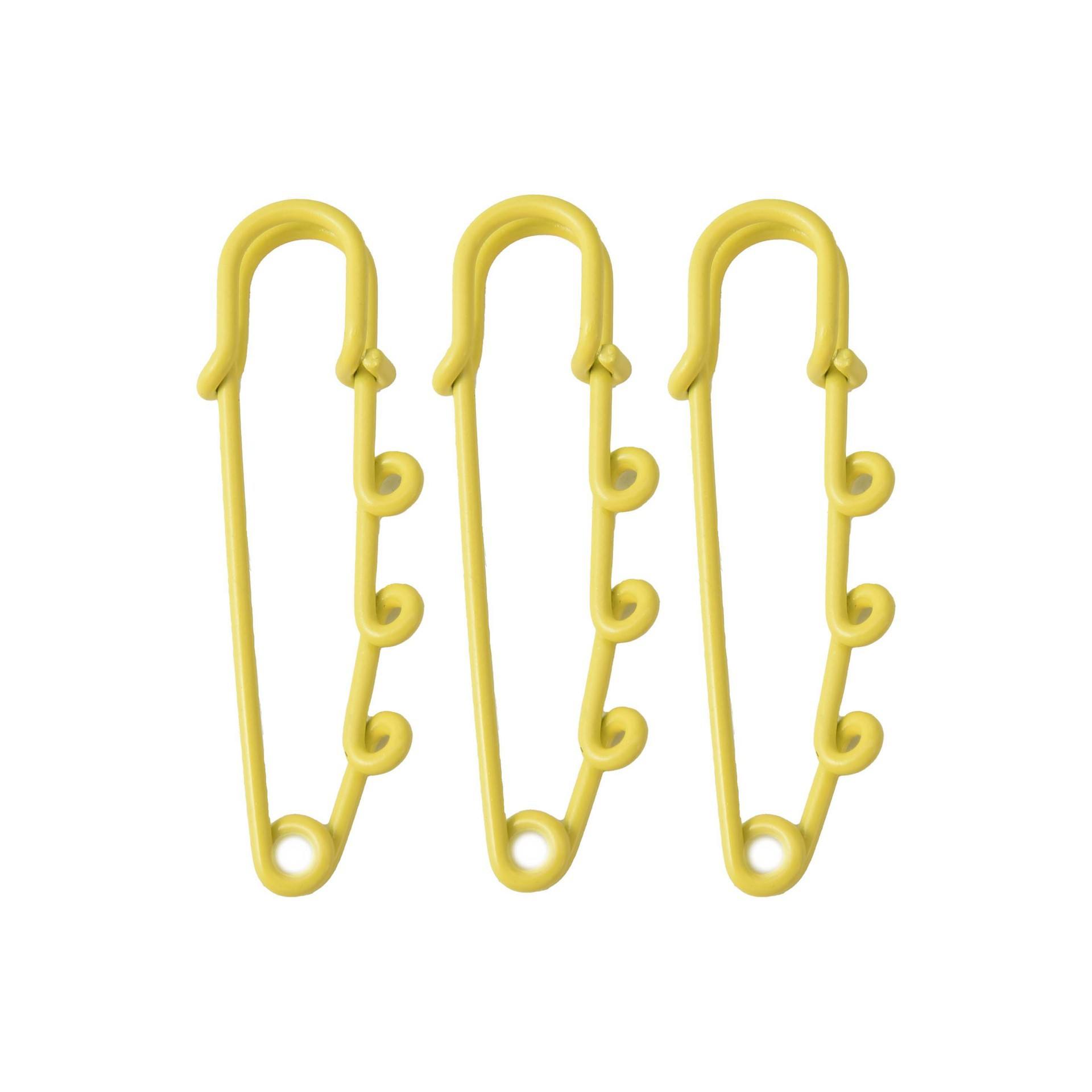 สีเหลือง