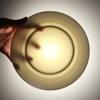 Juego de platos de porcelana china personalizados con logotipo, platos de cerámica blanca modernos para cenas elegantes y bodas.