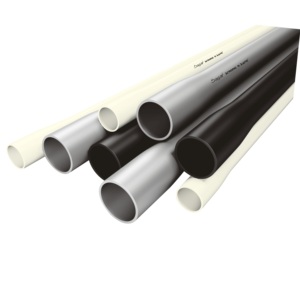 Tubería de Conducto Eléctrico de Excelente Calidad para Cableado Subterráneo o Distribución de Energía, Disponible en Grandes Cantidades - Product Image 1