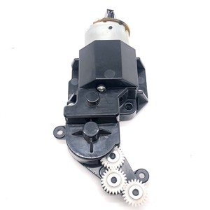 Starwheel Motor Q6718-67017 Fit For HP DJ T610 T1100 T770 T790 - Foto 9