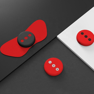 Domas không dây điều khiển từ xa Cổ & Vai Massager thiết bị hàng chục đơn vị Massager để giảm đau - Product Image 2