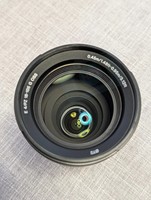 Objectif zoom professionnel HFT E PZ 18-105mm F/4 G OSS avec construction en aluminium et 7 lamelles pour monture E – Vente en gros