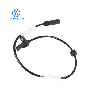 Sorgo 34526791224 coche 34526869320 nuevo trasero automático izquierda ABS Sensor de velocidad de la rueda para <span class=keywords><strong>BMW</strong></span> F20 F22 F30 F80 F33 2010, 2014 - Product Image 6