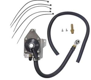 เครื่องยนต์เรือยี่ห้อ Evinrude Johnson Vro สำหรับเครื่องยนต์เรือแบบ V4 60 องศา 90 แรงม้า 115 แรงม้า พร้อมถังไอระเหย - Product Image 2