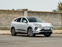 SUV Familial PHEV BYD Sealion 06 DM-i 2026 Économique avec 205 km d'autonomie, Navigator L2 ADAS et V2L