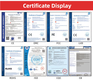 Cabine de DJ mobile numérique avec écran LED Full HD, façade personnalisable pour événements de divertissement en club, table de DJ - Product Image 6
