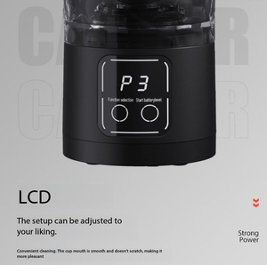 USB ile Çalışan Elektrikli Protein Tozu Karıştırma Kabı Otomatik <span class=keywords><strong>Shaker</strong></span> Şişe Spor Fitness <span class=keywords><strong>Blender</strong></span> Sürahi Süt Kahve için - Product Image 5