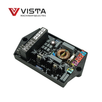 Diagram Sirkuit AVR M16FA655A Generator Brushless untuk Penjualan Panas