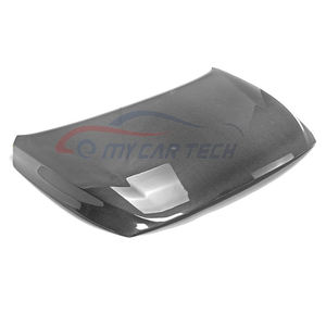 Capó de Fibra de Carbono para Hyundai <span class=keywords><strong>I30</strong></span> I30N 2016-2024, Kit de Carrocería - Product Image 5