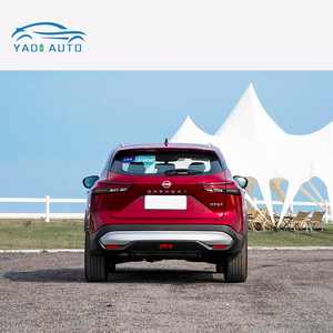 <span class=keywords><strong>Nissan</strong></span> <span class=keywords><strong>Qashqai</strong></span> 2024 <span class=keywords><strong>Usado</strong></span>, 2.0L CVT Automático, Alto Rendimiento, Gasolina, SUV Compacto Crossover, Cámara Trasera 360, Faros LED - Product Image 6