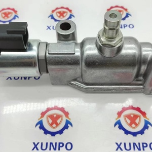 GP-Modulating Valve 244-3114 2443114 for 525B 535B 545 621H 725 735 770G 775G 924G 930G 950G 962G 988G D10R D5N D6N D7R D8T - Product Image 5