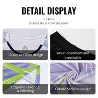 Maillot de football design personnalisé, fabricant d'uniformes, t-shirt de sport bon marché, kit de football à sublimation blanche avec accessoires, maillot de football
