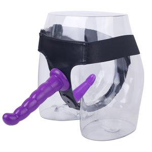 <span class=keywords><strong>Negozio</strong></span> all'Ingrosso <span class=keywords><strong>di</strong></span> Giocattoli per Adulti. Dildo per Adulti con Cinturini per Donne o Coppie per Fare il <span class=keywords><strong>Sesso</strong></span> - Product Image 3