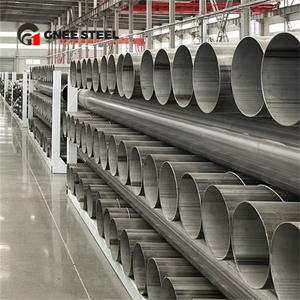 A312 ASTM/213ท่อสแตนเลสไร้รอยต่อ SS 201 430 316พื้นผิวที่สดใสท่อสแตนเลสต่อการเชื่อม kg - Product Image 6