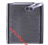 Evaporator AC Mobil Aluminium Otomotif 97139D5000 Koil Evaporator AC