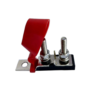 Portafusibles Doble MRBF de 58V CC, Impermeable, para RV, Yate, Inversor, Cabrestante, Marino - Product Image 2