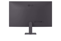 Moniteur de jeu L-G 27G411A-B 27 pouces FHD IPS 144Hz 1ms MBR 99% SRGB HDR 10 FreeSync G SYNC compatible