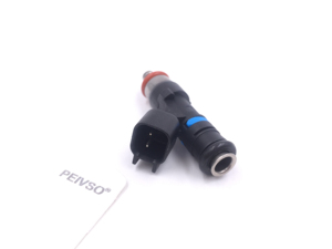 หัวฉีดน้ำมันเชื้อเพลิงพลาสติกเบนซิน peivso รับประกัน0280158049ปีสำหรับ Chevrolet Corvette C6 LS2 6.0L 2005-2007 - Product Image 3