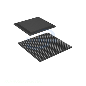 Servicio Integral Original XCV405E-8FG676C 676 BGA, Componentes de Chips Electrónicos Integrados - Product Image 1