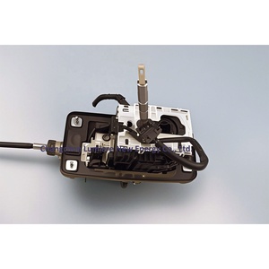 Mecanismo selector <span class=keywords><strong>de</strong></span> palanca <span class=keywords><strong>de</strong></span> cambio <span class=keywords><strong>de</strong></span> marchas <span class=keywords><strong>de</strong></span> transmisión automática para Audi A4 A5 Q5 SQ5 2,0 3,0 09-17 8K1713105AE 8K1713105Q 8R1713041R - Product Image 2
