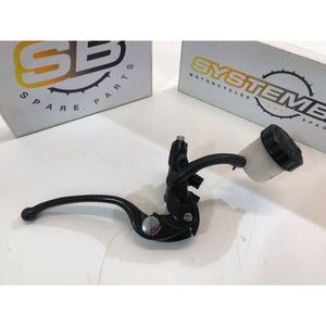 Strumentazione e Quadro Indicatori per Moto YAMAHA Super Tener XTZ 750 1989-1998 - Product Image 3