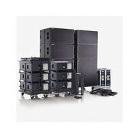 Subwoofer Cardioïde Line Array 18 Pouces pour Scène, Haut-parleur Audio Professionnel, Système Sonore DJ Puissant