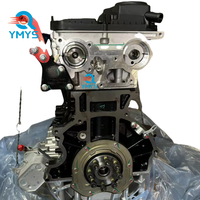Moteur CVR CVRC CVRA CVRB CYF5 neuf pour Ford Ranger 2.0L 2.2L 2.4L
