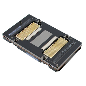 ราคาโรงงาน Tesla a 100 80GB SXM4 HPC โมดูล GPU สำหรับเวิร์กสเตชันฝึกอบรม หน่วยความจำความกว้างแบนด์วิดท์สูง ระบายความร้อนด้วยพัดลม - Product Image 2