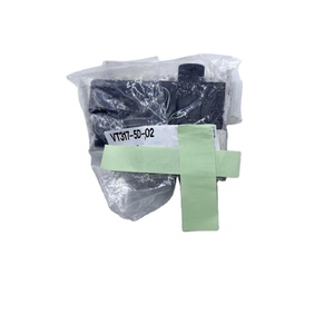 Nouveau solénoïde pneumatique original VT317-5D-02 - Product Image 4