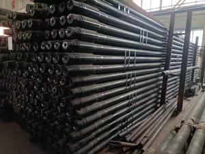 Paslanmaz çelik muhafazalı boru API standart dikişsiz çelik borular muhafaza borusu - Product Image 3