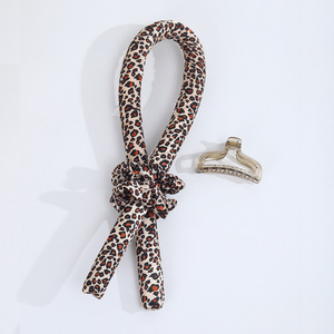 Bacchetta Arricciacapelli Senza Calore Personalizzata per Pigri, con Clip, in Spugna, per Ricci Grandi, Regalo per Feste, all'Ingrosso - Product Image 4