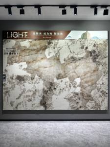 Vente chaude Personnalisé Style Moderne Cristal <span class=keywords><strong>Pandora</strong></span> Série Matériaux Panneau Mural Feuille De Marbre - Product Image 6