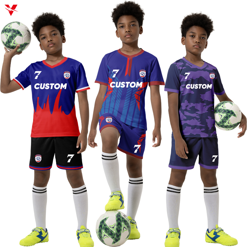 Custom Youth High School College Short