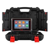 Autel MaxiPRO MP900 TS Vehículo OBD2 Escáner MP 900 Auto TPMS Sensor con VCI Sistema completo MP808 MP900TS Herramientas de diagnóstico de automóviles