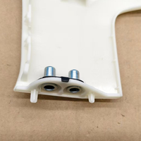 62414-6JF7D 62415-6JF7D Plaque de décoration en plastique pour Nissan Armada Patrol Y62